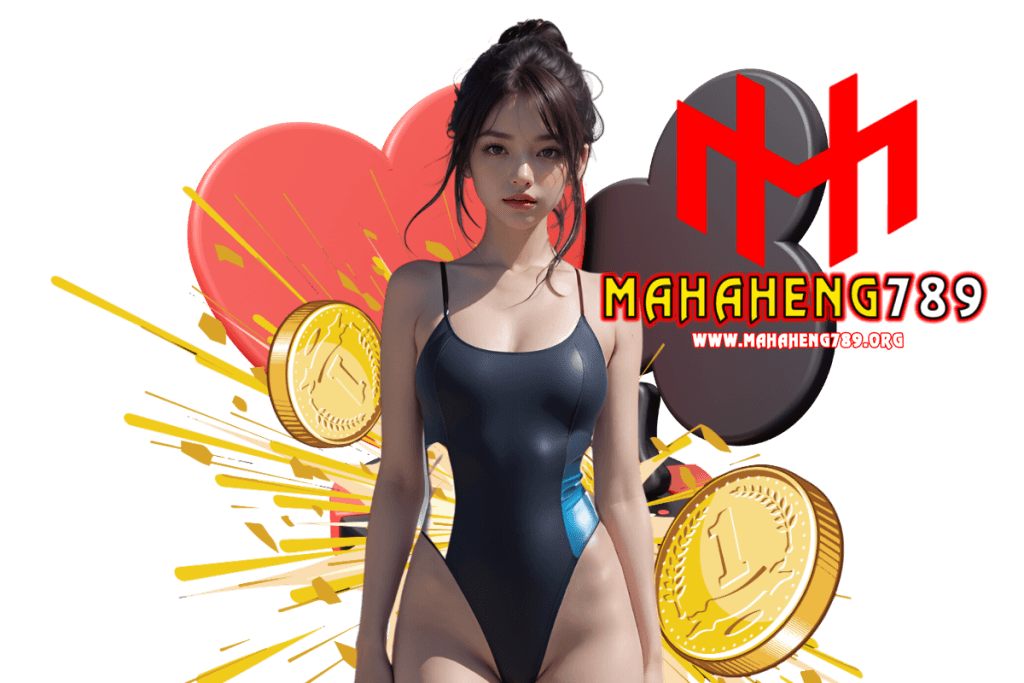 mahaheng789 สล็อต